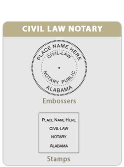 AL-Civil Law Notary